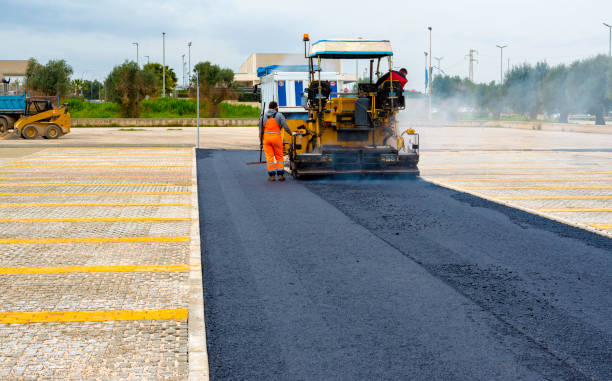 Devon, PA Driveway Pavers Company