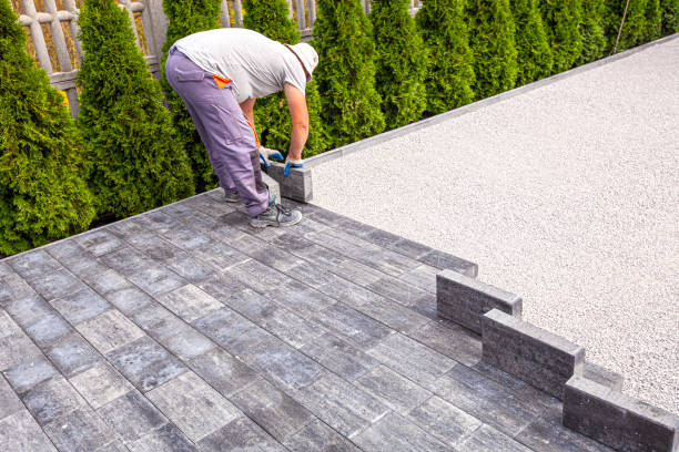 Best Professional Driveway Pavers  in Devon, PA