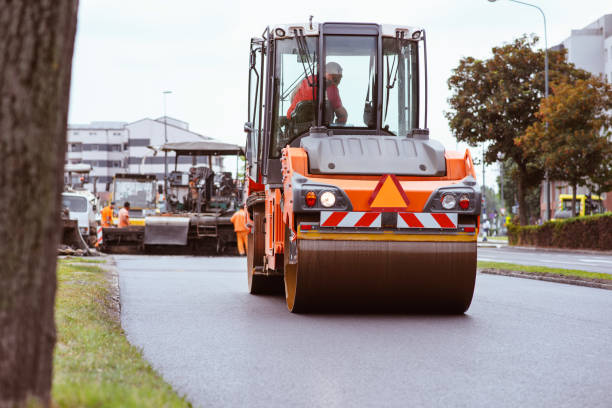 Best Residential Driveway Paver Services  in Devon, PA