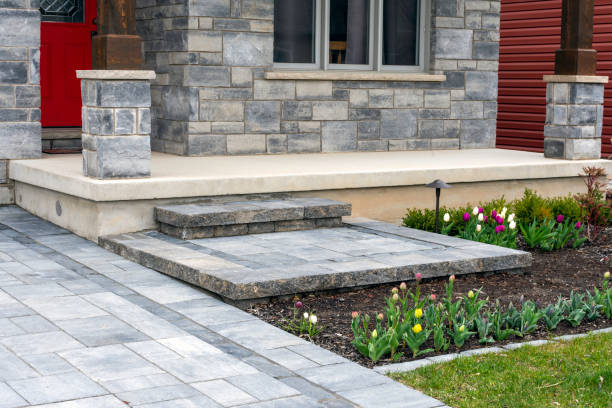 Best Commercial Driveway Pavers  in Devon, PA
