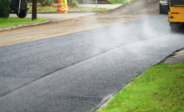 Best Driveway Paving Company  in Devon, PA