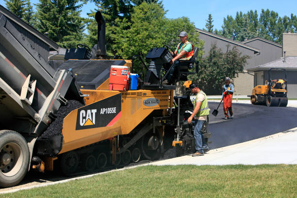 Best Cobblestone Driveway Pavers  in Devon, PA